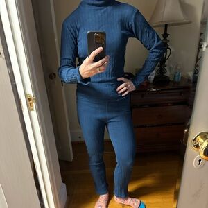 Rudy Jude Pointelle PANTS ONLY!!! EUC